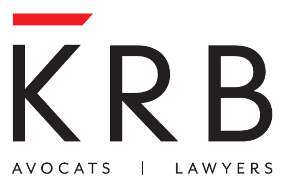 KRB avocats