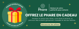 Offrez Le Phare en cadeau (2)